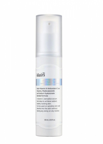 Klairs Freshly Juiced Vitamin Charging Serum