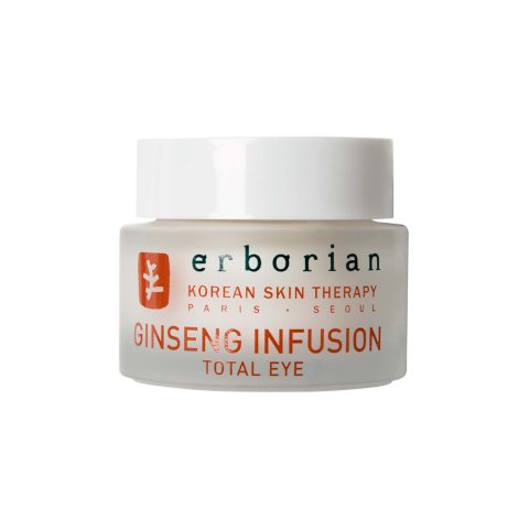 Erborian Ginseng Infusion Total Eye