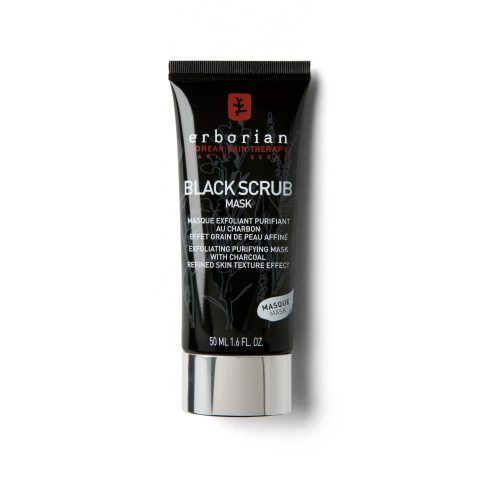 Erborian Black Scrub