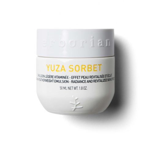 Erborian Yuza Sorbet