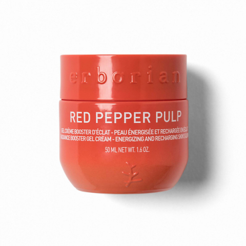 Erborian Red Pepper Pulp