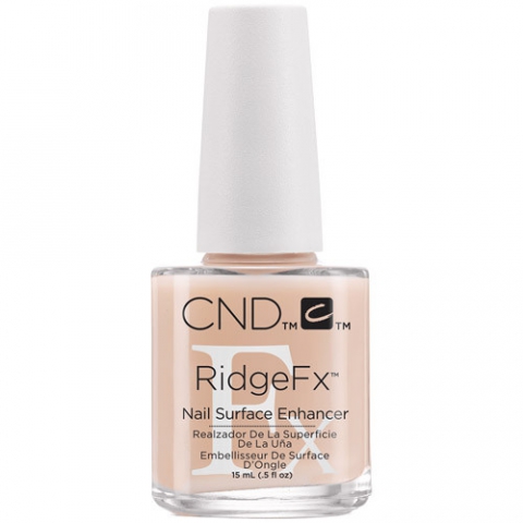 CND Vinylux CND RidgeFx Nail Surface Enhancer