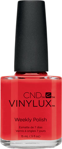 CND Vinylux Weekly Polish Mambo Beat