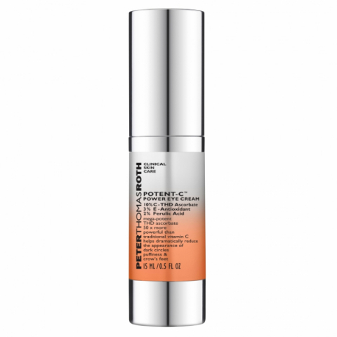 Peter Thomas Roth Potent C Eye Cream