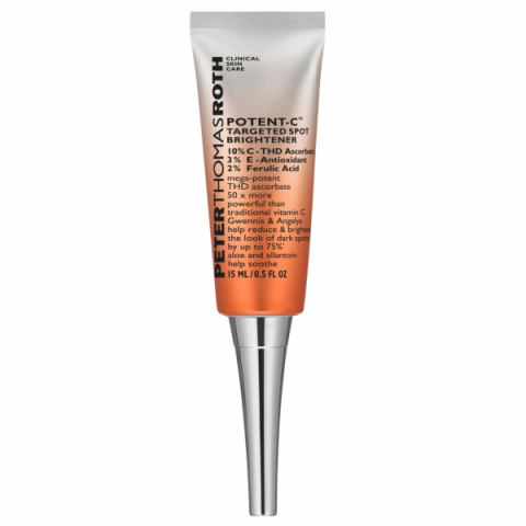 Peter Thomas Roth Potent C Targeted Spot Brightener