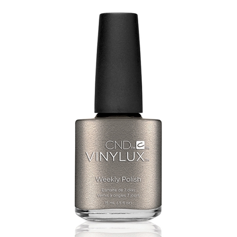 CND Vinylux Weekly Polish Mercurial