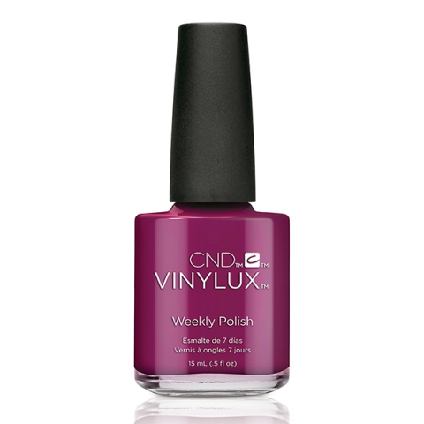 CND Vinylux Weekly Polish Berry Boudoir