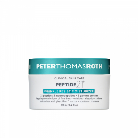 Peter Thomas Roth Peptide 21 Wrinkle Resist Moisturizer