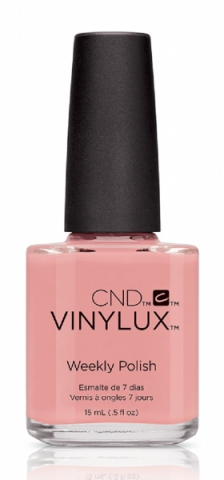 CND Vinylux Weekly Polish Nude Knickers