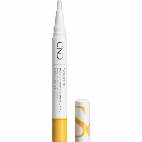 CND Vinylux CND SolarOil Care Pen