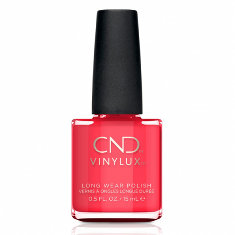 CND Vinylux Weekly Polish Charm