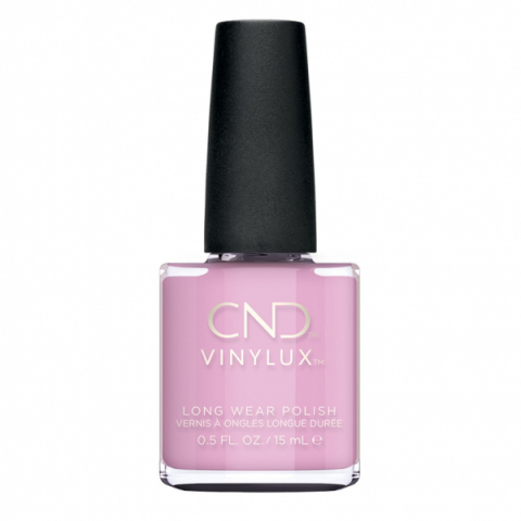 CND Vinylux Weekly Polish Coquette