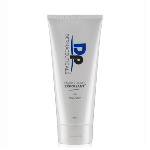 Dp Dermaceuticals MicroDerm Exfoliant