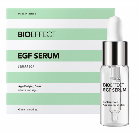 Bioeffect Egf Serum