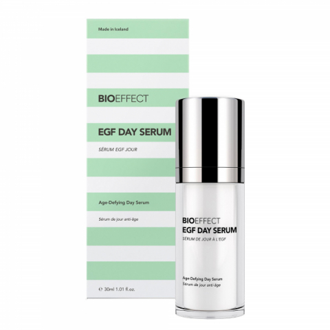 Bioeffect Egf Day Serum