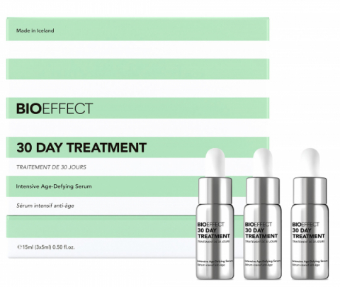 Bioeffect 30 Day Treatment