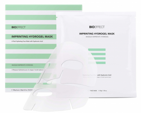 Bioeffect Imprinting Hydrogel Mask