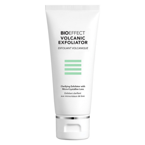 Bioeffect Volcanic Exfoliator