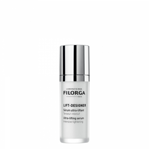 Filorga Lift Designer Serum i gruppen Ansikte / Serum & olja / Mogen hud hos Hudotekets Webshop (9626000-3)