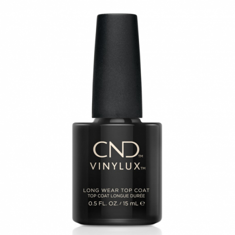 CND Vinylux Long Wear Top Coat