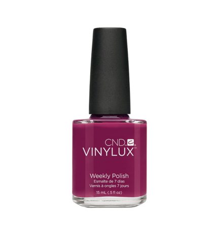 CND Vinylux Weekly Polish Tinted Love