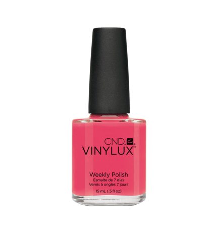 CND Vinylux Weekly Polish Tropix