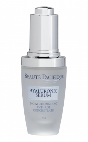 Beauté Pacifique Symphonique Hyaluronic Serum