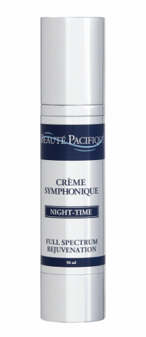 Beauté Pacifique Symphonique Night-Time