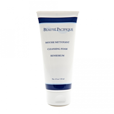 Beauté Pacifique Cleansing Foam