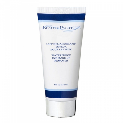 Beauté Pacifique Waterproof Eye Make-Up Remover