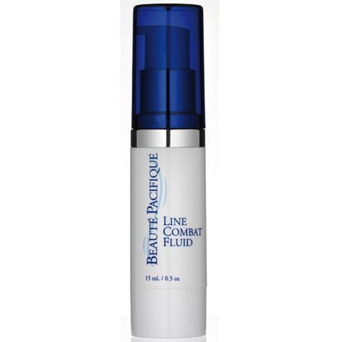 Beauté Pacifique Line Combat Fluid