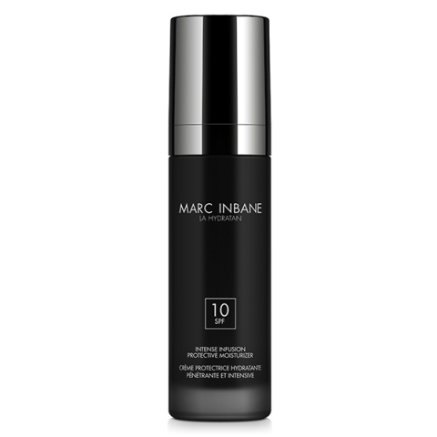 Marc Inbane La Hydratan Protective Moisturizer SPF 10