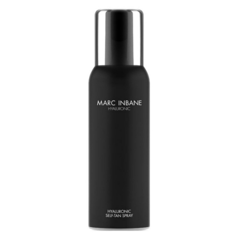 Marc Inbane Hyaluronic Self-Tan Spray