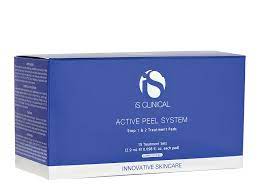 iS Clinical Active Peel System