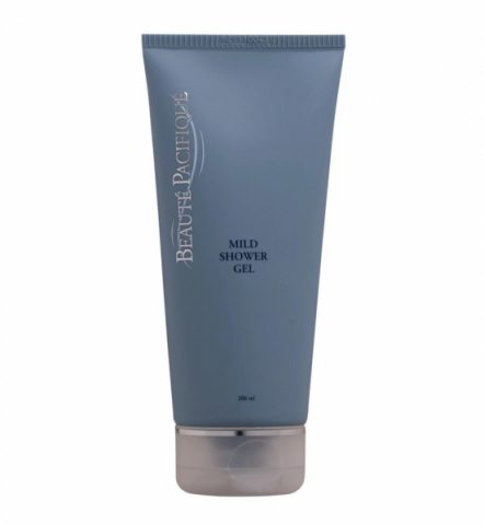 Beauté Pacifique Seriously Mild Shower Gel