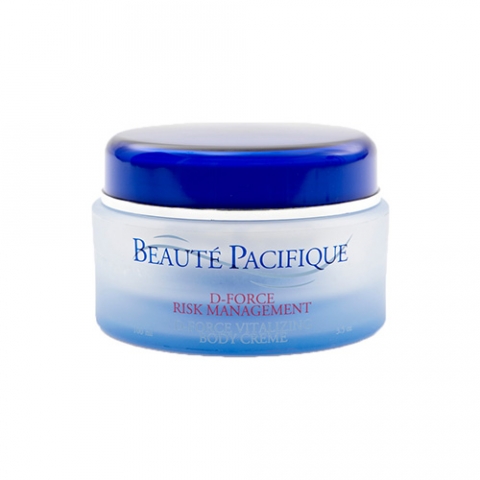 Beauté Pacifique D-Force Vitalizing Body Creme