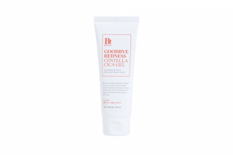 Benton Goodbye Redness Centella Gel