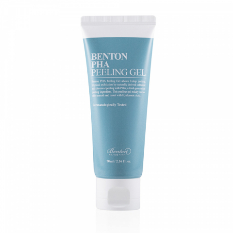 Benton PHA Peeling Gel