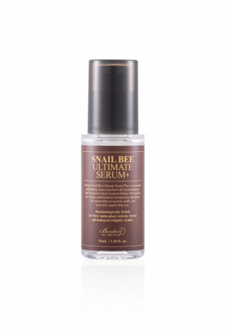 Benton Benton Snail Bee Ultimate Serum Plus