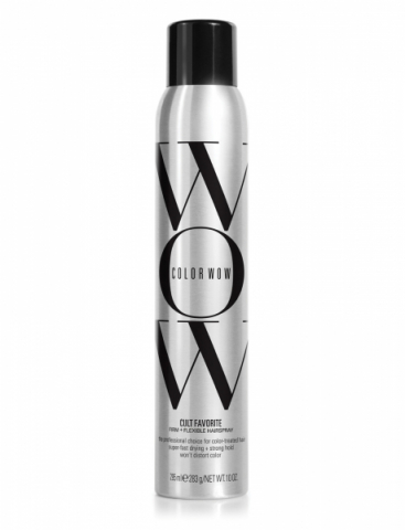 Color Wow Cult Favorite Firm + Flexible Hairspray i gruppen  hos Hudotekets Webshop (CW535)