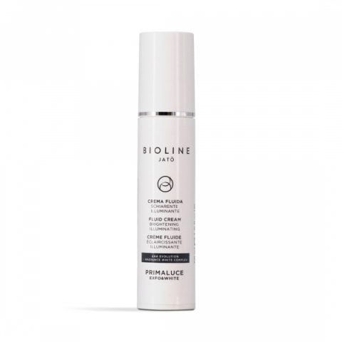 Bioline Primaluce Fluid Cream Brightening Illuminating