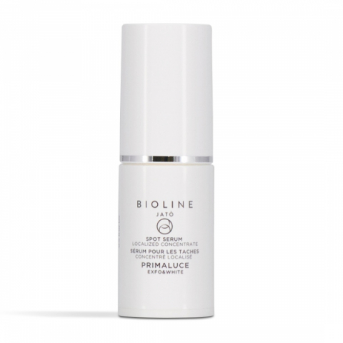 Bioline Primaluce Spot Serum Localized Concentrate