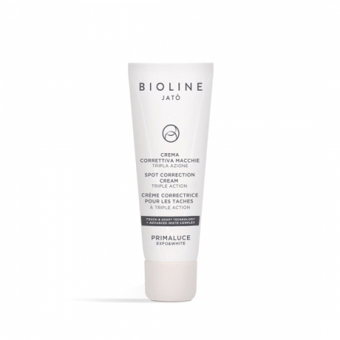 Bioline Primaluce Spot Correction Cream Triple Action SPF30