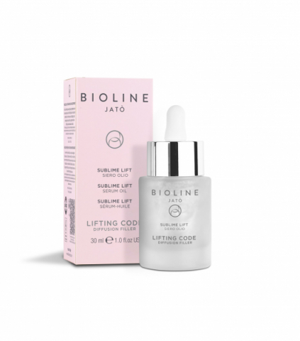 Bioline Lifting Code Sublime Lift Serum Oil