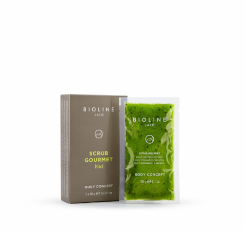 Bioline Body Concept Scrub Gourmet