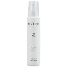 Bioline Gentle Cleansing Foam