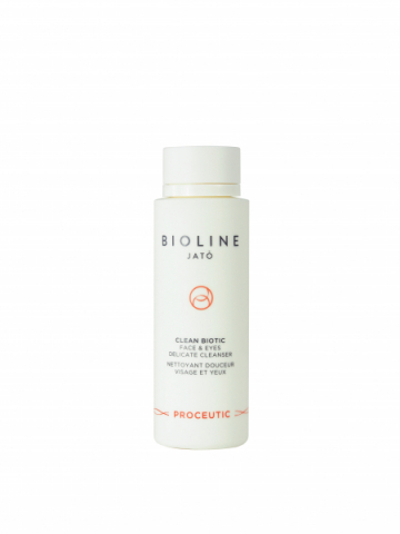 Bioline Proceutic Clean Biotic Face & Eyes Delicate Cleanser