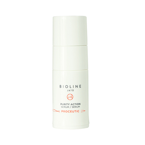 Bioline Purity Action Serum