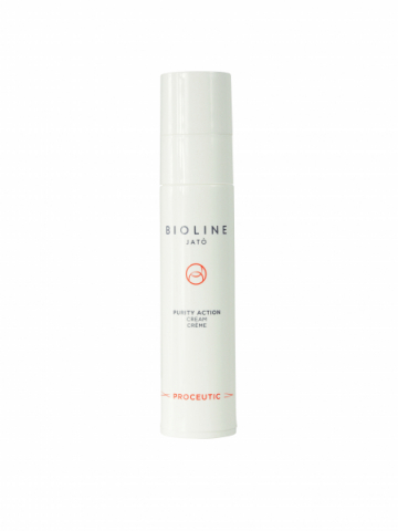 Bioline Proceutic Purity Action Cream