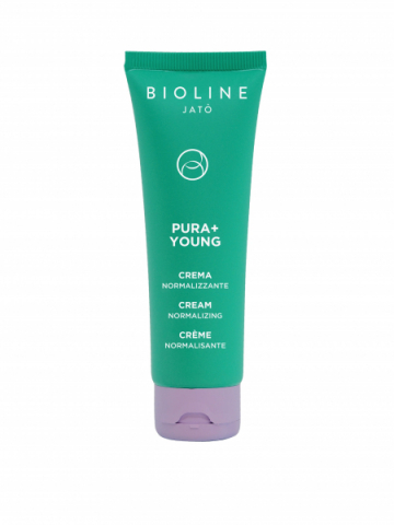 Bioline Pura+ Young Normalizing Cream